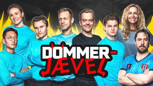 Dommerjævel