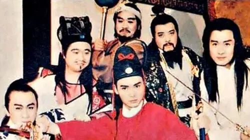 qi xia wu yi