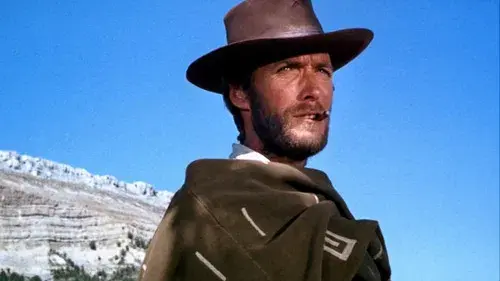 Denn sie kennen kein Erbarmen - Der Italowestern