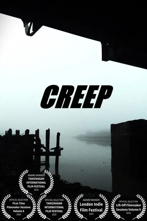 CREEP