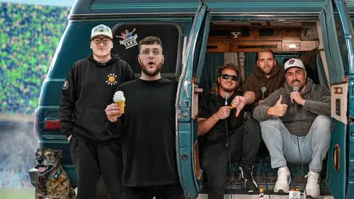 Pardon My Take