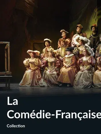 La Comédie-Française