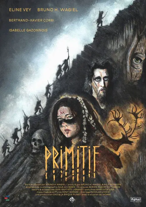 Primitif