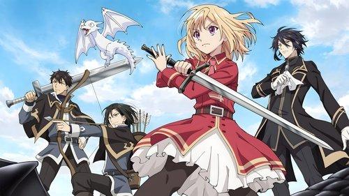 やり直し令嬢は竜帝陛下を攻略中