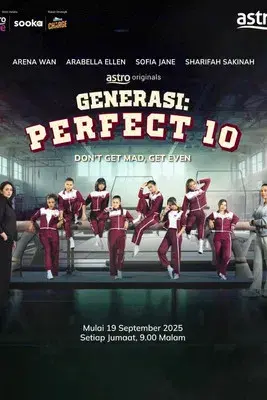 Generasi: Perfect 10