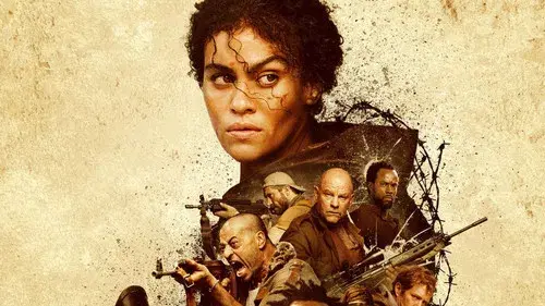 Hunting Jessica Brok