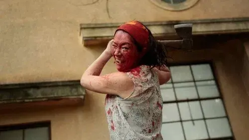 One Cut of the Dead