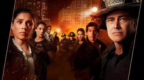Chicago Fire