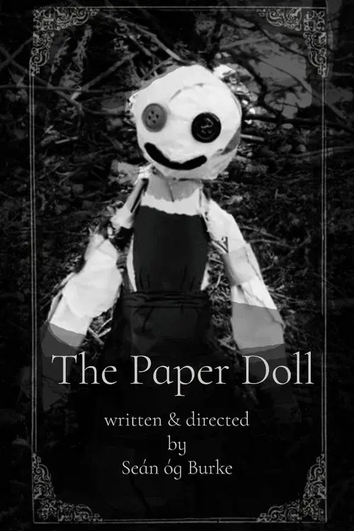 The Paper Doll