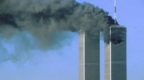 9/11: The Unseen Footage