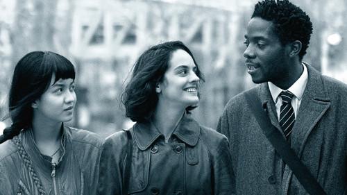 Paris, 13th District