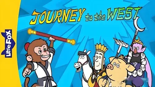 Journey to the West