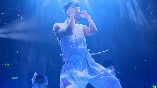 Heart Attack LF Live In Hong Kong 2016