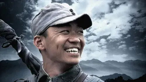 我的兄弟叫顺溜