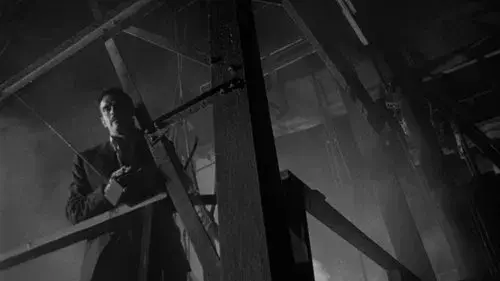 Touch of Evil