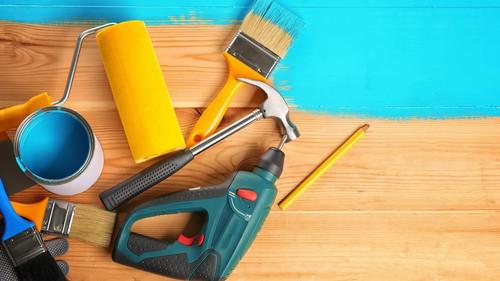 Objectif Maison : Un an pour tout changer