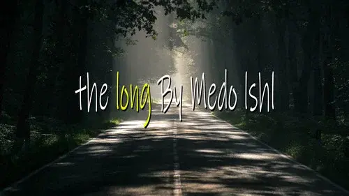 the long