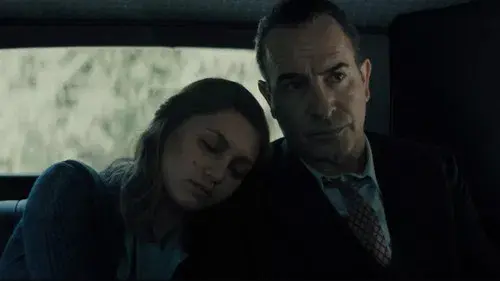 Les rayons et les ombres