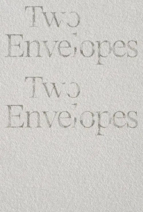 Two Envelopes
