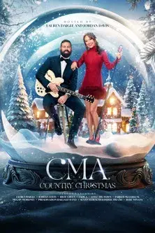 CMA Country Christmas 2025
