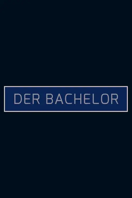 Der Bachelor