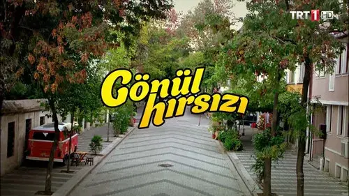 Gönül Hırsızı