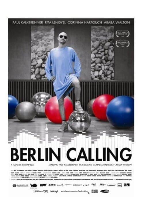 Berlin Calling