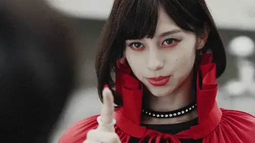 閻魔堂沙羅の推理奇譚