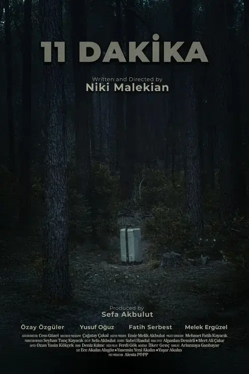 11 Dakika