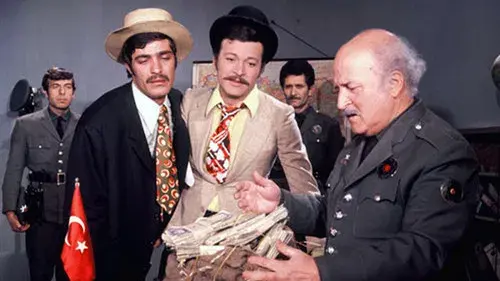 The Cunning Brothers