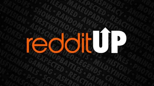 redditUP