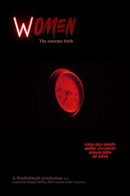(W)Omen