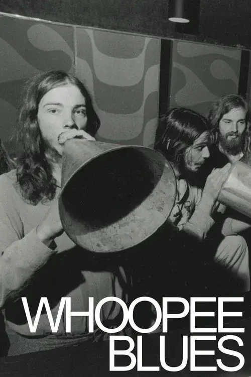 Whoopee Blues
