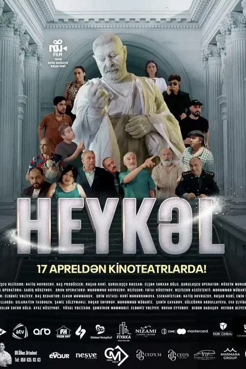 Heykəl