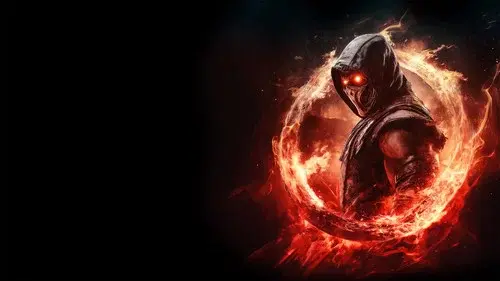 Immortal Combat