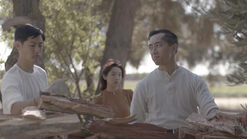 Row Don't Drift: An American Legacy