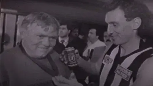 Daicos Magic