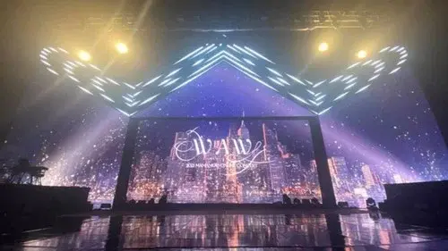 2021 MAMAMOO 'WAW' Concert: The Movie