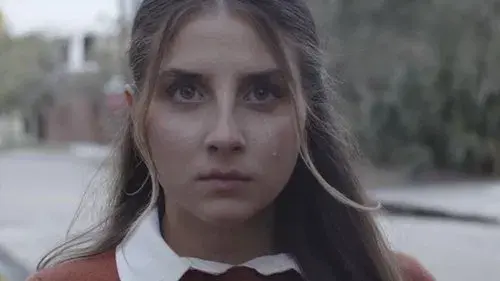 The Haunting of Cottonwood