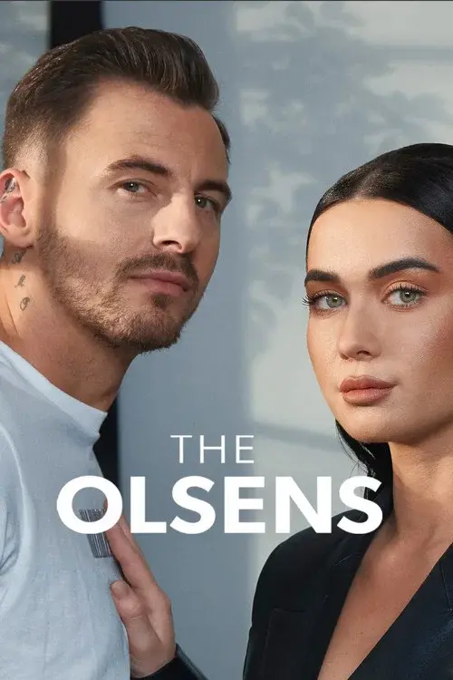 The Olsens