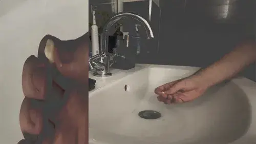 Counting (Backwards)