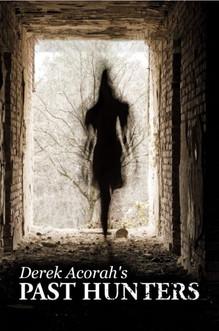 Derek Acorah's Past Hunters