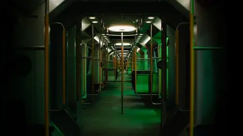 The Red Line