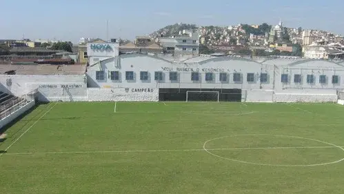 São Cristóvão – À Sombra do Passado
