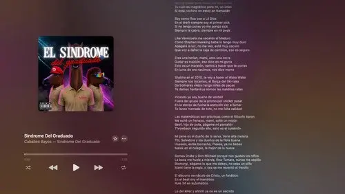 Graduate syndrome Deluxe Version