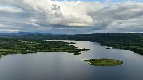 Loch Gréine | A Bright Vision