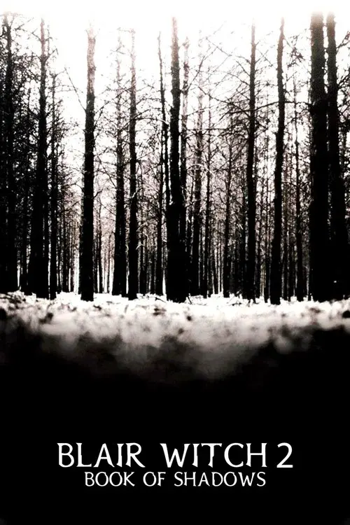 Book of Shadows: Blair Witch 2