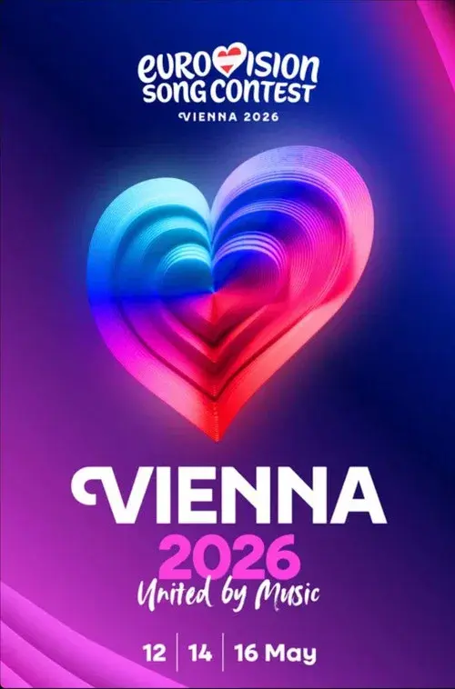 The Eurovision Song Contest: Vienna 2026