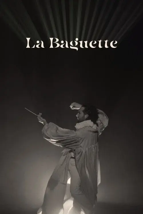 La Baguette
