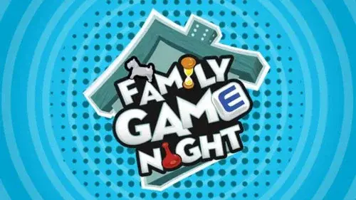 Family Game Night